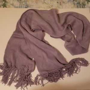 Winter Scarf